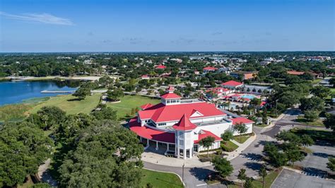 Website Designing Company in Haines City, Florida.